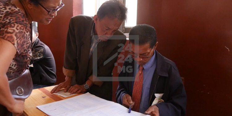 ?REVISION LISTE ELECTORALE – La CENI enregistre près de 10 400 000 électeurs pour 2019-20