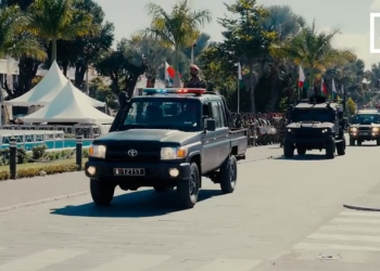 FETE DE L’INDEPENDANCE – Une nouvelle structure pour le jubilé de diamant de l&rsquo;Armée