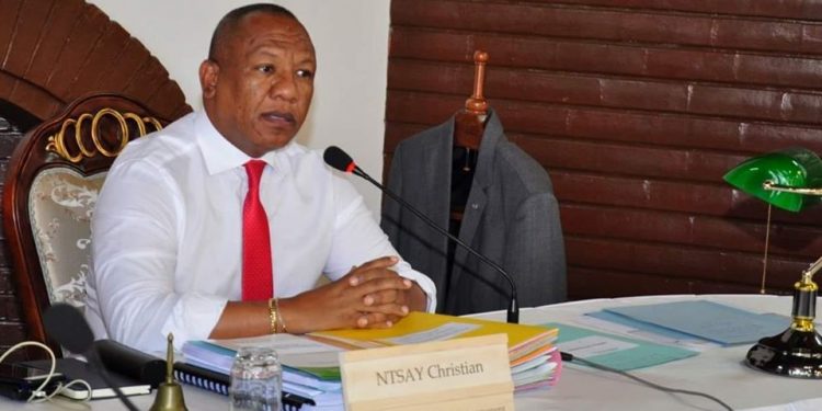 COVID-19 – Le Premier ministre sur la TVM pour annoncer les mesures liées à la prolongation de l&rsquo;état d&rsquo;urgence sanitaire