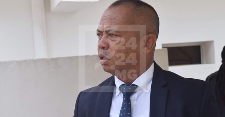 ADMINISTRATION – Le directeur de la sécurité présidentielle remercié, un nouveau directeur de cabinet civil à Mahazoarivo