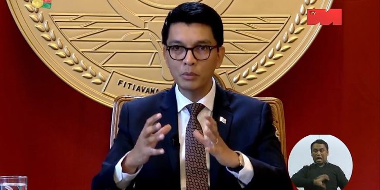 ?? ?APPUI- Le chef de l&rsquo;Etat annonce une réunion pour l&rsquo;élaboration d&rsquo;un plan multisectoriel d&rsquo;urgence la semaine prochaine