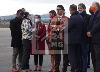 INVESTISSEMENT – Les investisseurs invités à intégrer le capital de la future compagnie Pharmalagasy