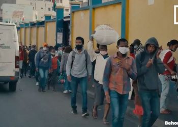 CORONAVIRUS : Déconfinement partiel jour 49