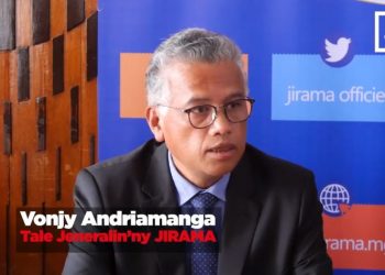 FAMATSIANA HERINARATRA – Manentana ny mpanjifa hanatona azy ny Jirama hahafahana manitsy ny faktiorany raha misy diso