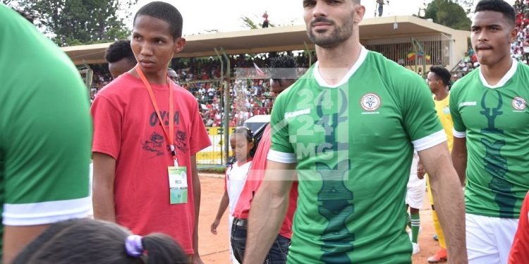 ??FOOTBALL – Jérémy Morel rejoint le FC Lorient