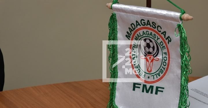 FOOTBALL – Raoul Rabekoto nomme un intérimaire à la présidence de la Fédération malgache de football