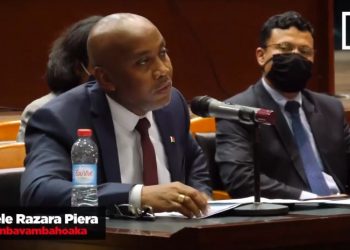 Fitakiana ireo Nosy kely manodidina an&rsquo;i Madagasikara, mbola hitohy ny fifampiresahana amin&rsquo;ny Lafrantsa