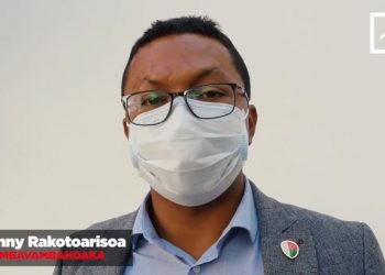 Milaza tsy mahalala ny mombamomba ilay fanafody andrana ireo solombavambahoaka