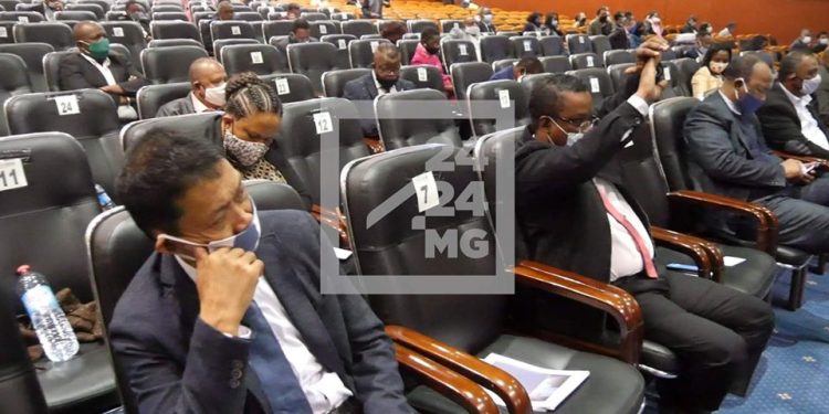 ?PARLEMENT – Le rapport du ministère de l&rsquo;Éducation nationale « zappé » à l&rsquo;Assemblée nationale