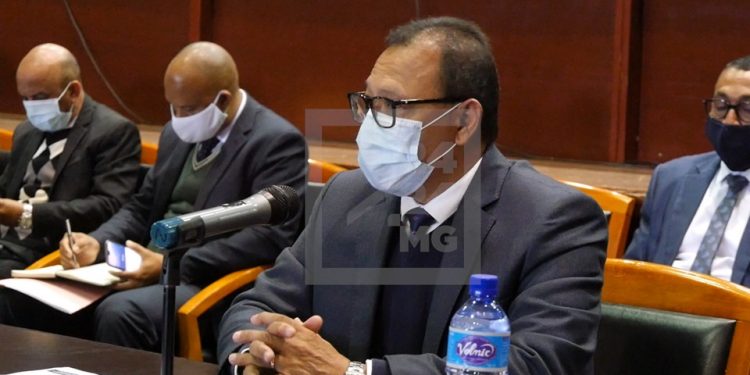 ?PLAN DE SOUTIEN – Le ministre en charge du Tourisme annonce une campagne de promotion du tourisme local