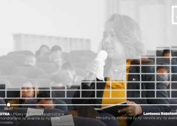 PODCAST – VAROTRA : Mijery ny fomba handrindrana ny fanondranana ny lavanila sy ny jirofo ny ministera
