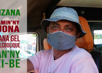? GALANA – OPERATION TAXI BE