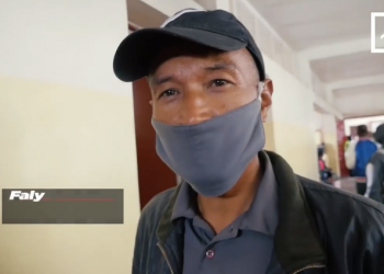 BIRAOM-PANJAKANA : Mbola manomana ny fiveranana amin’ny laoniny ireo tompon’andraikitra