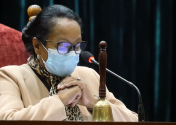 TSY TONGA NANAO TATITRA NY MINISTERAN&rsquo;NY FANABEAZAM-PIRENENA