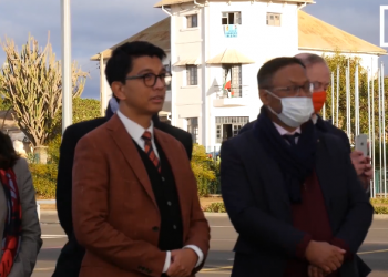 VAOVAO – Minute Flash 18 Jona 2020