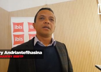 TOE-KARENA – Nampiato ny asany ny 50%-n&rsquo;ireo mpandraharaha amin&rsquo;ny taotrano sy asa vaventy