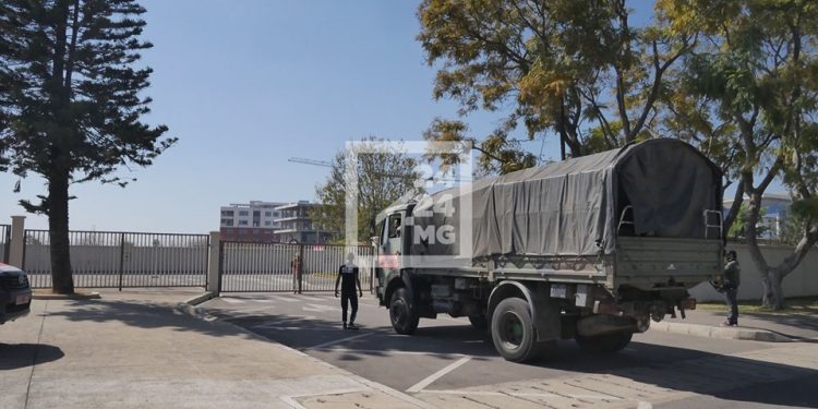 TRAITEMENT ANTI-COVID – L&rsquo;essai clinique portant sur l&rsquo;Artesunate IV sera proposé aux patients qui viendront en consultation au Village Voara d&rsquo;Andohatapenaka