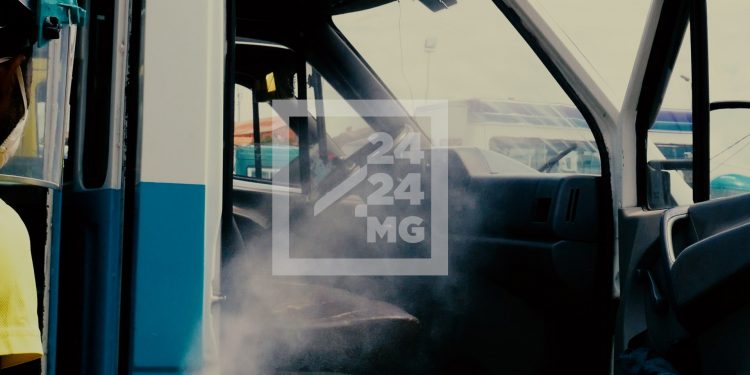 ?TRANSPORT URBAIN – Une participation financière de 400 à 500 ariary demandée aux propriétaires des taxi-be pour le gel hydroalcoolique et la désinfection de leurs véhicules