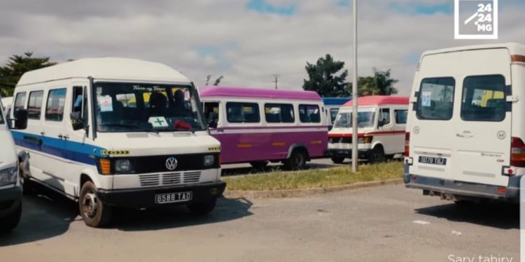 TRANSPORT URBAIN – Les taxi-be peuvent travailler jusqu’à 17h