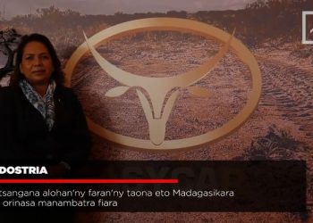 VAOVAO – MINUTE FLASH 24 JONA 2020