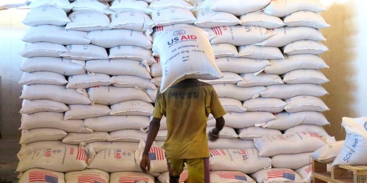 INSECURITE ALIMENTAIRE – La période de soudure s&rsquo;annonce difficile dans le Sud, prévient l&rsquo;Usaid