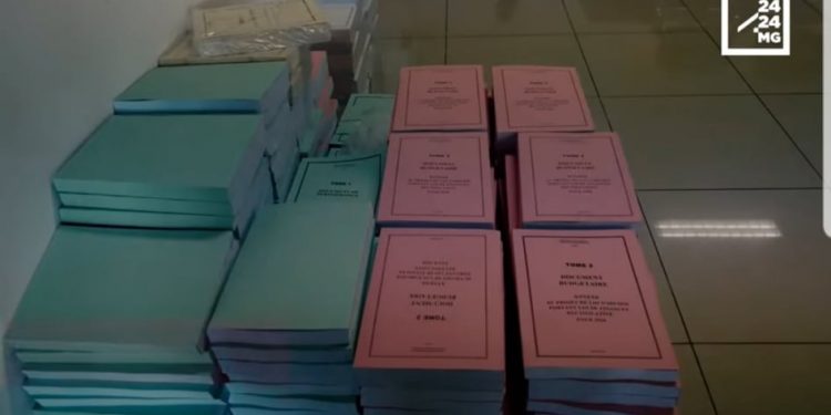 BUDGET – La Haute cour constitutionnelle donne son feu vert à la loi de finances rectificative mais émet des réserves