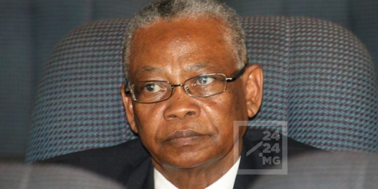 DISPARITION – Décès du Pasteur Benjamin Rabenorolahy, ancien président de la FLM