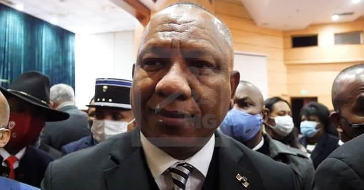 EPIDEMIE – Le Premier ministre Christian Ntsay s&rsquo;adressera à la Nation dimanche