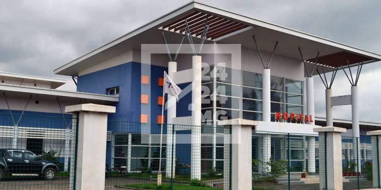 EPIDEMIE – Les derniers malades atteints de Covid-19 hospitalisés à Morafeno, Toamasina rentrent chez eux