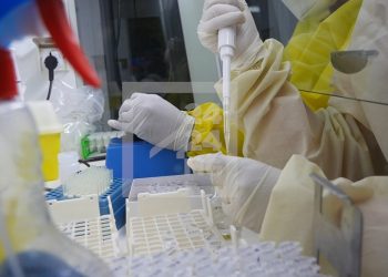 DEPISTAGE DE LA COVID-19 – Les échantillons provenant du village Voara et de l’administration se bousculent au LA2M