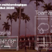 METEO du 10 juillet 2020