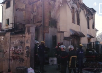 HAIN-TRANO – Olona iray no maty, fianakaviana fito no tra-boina teny Ambalavao Isotry