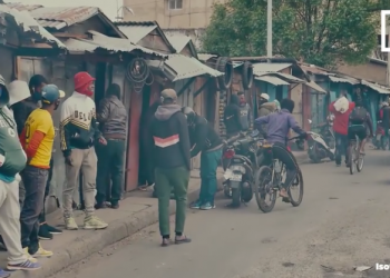 RECONFINEMENT ALLEGE – Jour 22