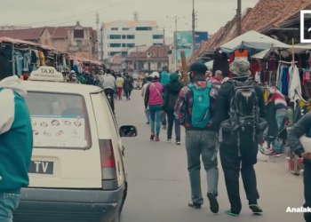 RECONFINEMENT ALLEGE – Jour 23