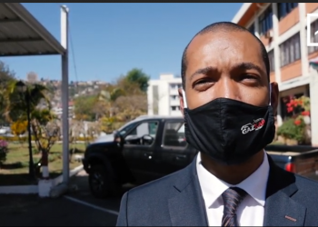 PROJET TANAMASOANDRO – Jeune ministre cherche terrain pour implanter une nouvelle ville.