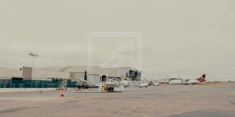 TRANSPORT AERIEN – Un vol spécial Air Madagascar vers l&rsquo;Europe pour les étudiants le 21 Août