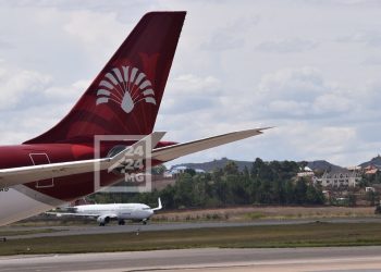 TRANSPORT AERIEN – Air Madagascar affirme ne recevoir aucune inscription pour les vols de rapatriement