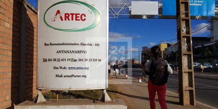 TELECOMMUNICATION – Les ondes exploitées par le réseau 5G de Telma perturbent celles de l&rsquo;Asecna et de l&rsquo;aviation civile mauricienne, selon l&rsquo;Artec