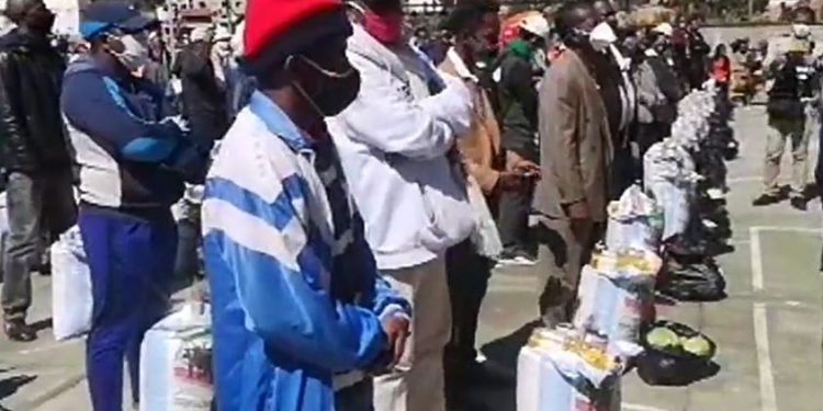 COVID-19 – L’Etat octroie dix concentrateurs d’oxygène à Fianarantsoa