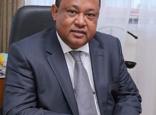 DISPARITION – Décès de Vola Razafindramiandra, ancien directeur général de la douane