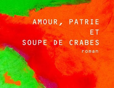 LITTERATURE – « Amour, patrie et soupe de crabes » de Johary Ravaloson finaliste pour l&rsquo;édition 2020 du prix les Afriques