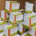 LUTTE CONTRE LE CORONAVIRUS – Rajoelina annonce avoir distribué près de 1,4 million CVO aux familles malgaches