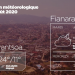METEO du 18 août 2020