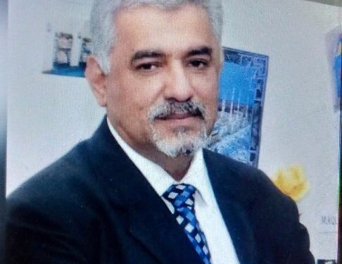 NECROLOGIE – Mohamed Raza Khamis, président de l&rsquo;Inisma, retourne vers son Seigneur