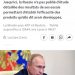 PANDEMIE – La Russie et Vladimir Poutine annoncent avoir développé un vaccin contre le coronavirus