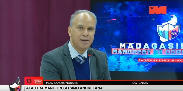 PLAN D&rsquo;URGENCE – Les inscriptions au programme de prêt aux travailleurs ouvertes à partir de lundi