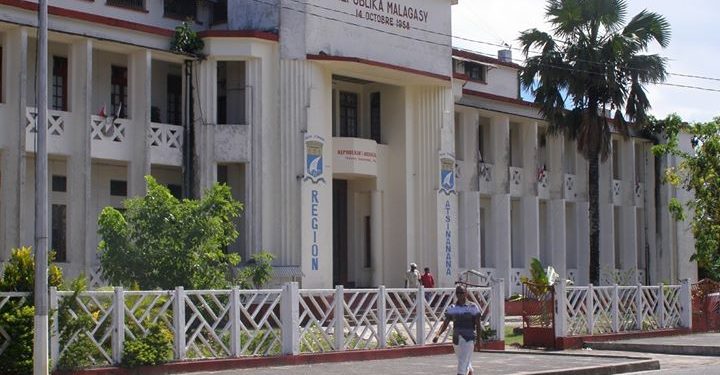 REGION – L&rsquo;Atsinanana prépare son Plan régional de développement