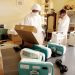 SANTE PUBLIQUE – Des équipements médicaux et des chambres réhabilitées pour améliorer la prise en charge des pathologies digestives à Befelatanana