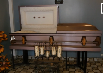 FUNERAILLES – Les pompes funèbres s&rsquo;adaptent à la Covid-19
