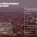 METEO du 01 août 2020